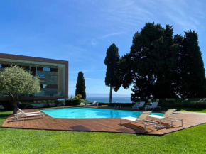 Taormina Suite Mon Repos